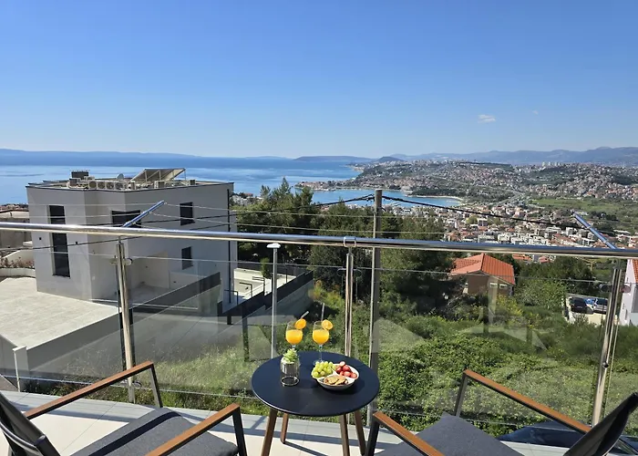 Villa Matanovi Dvori