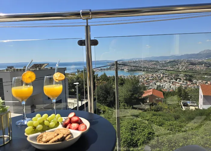 Villa Matanovi Dvori