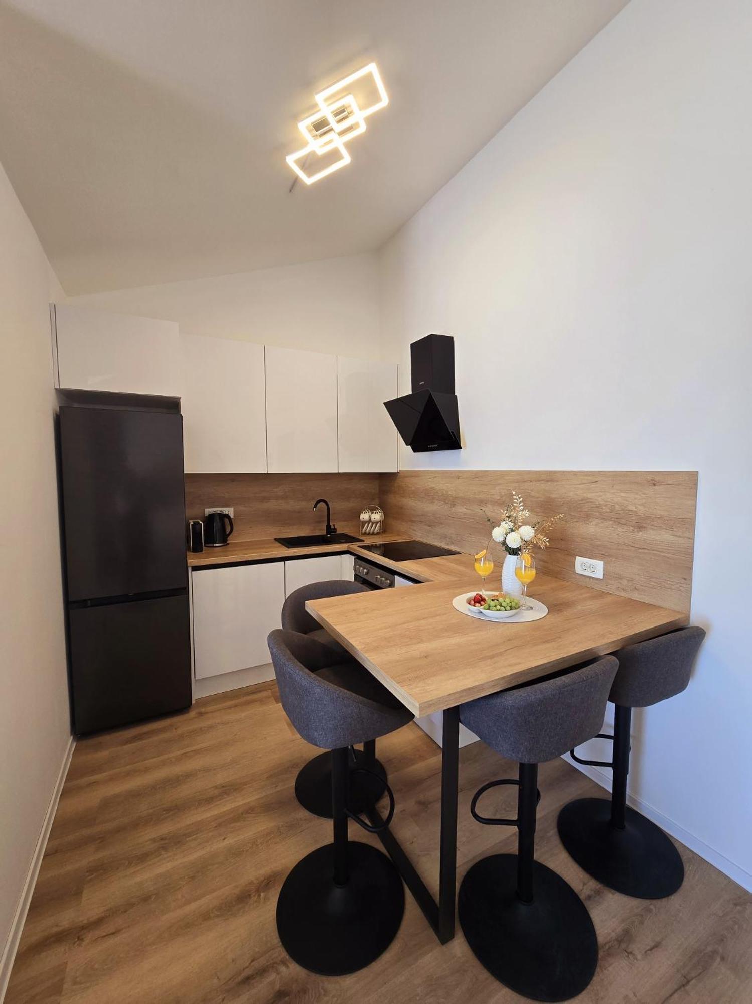 Apartment Matanovi Dvori Podstrana