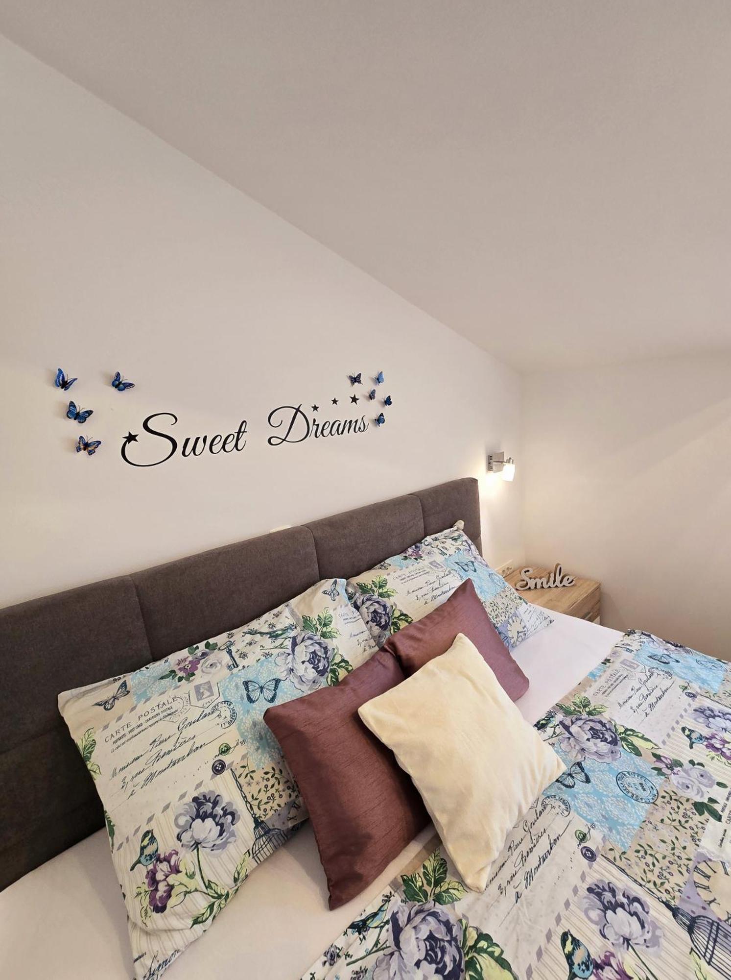 Matanovi Dvori Apartment