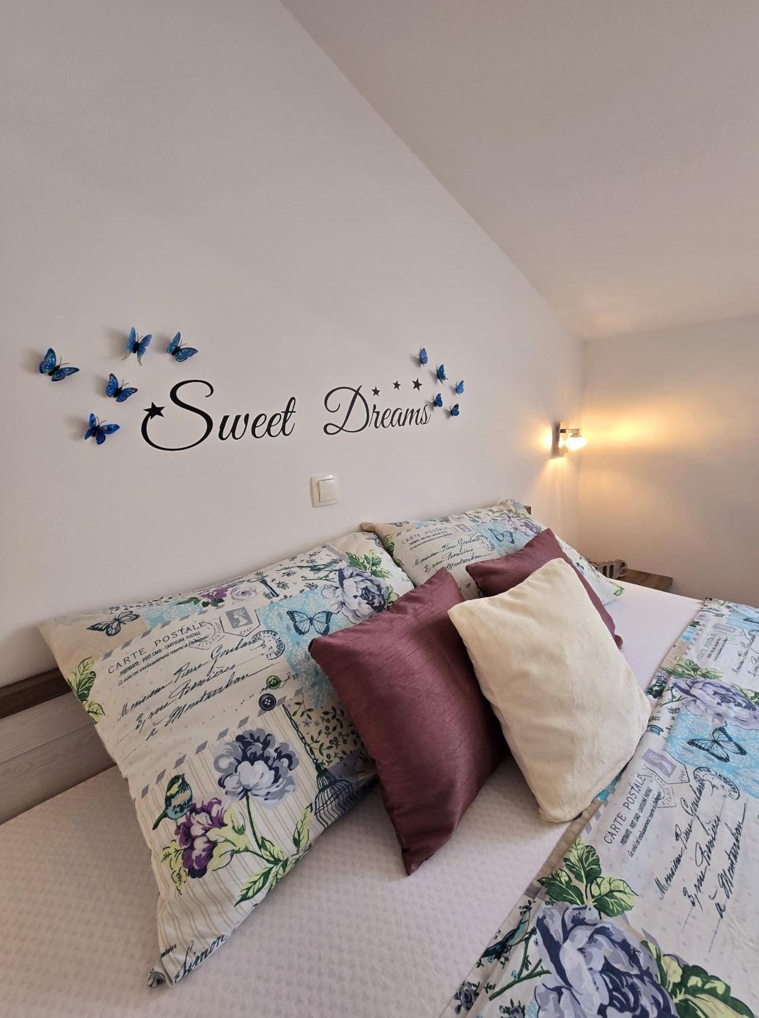 Apartment Matanovi Dvori