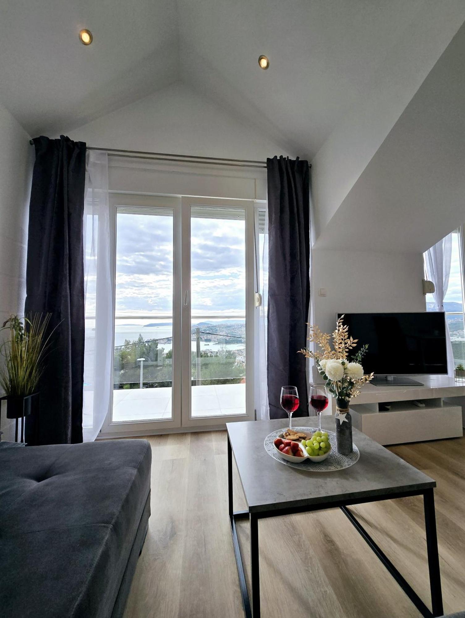 Apartment Matanovi Dvori *