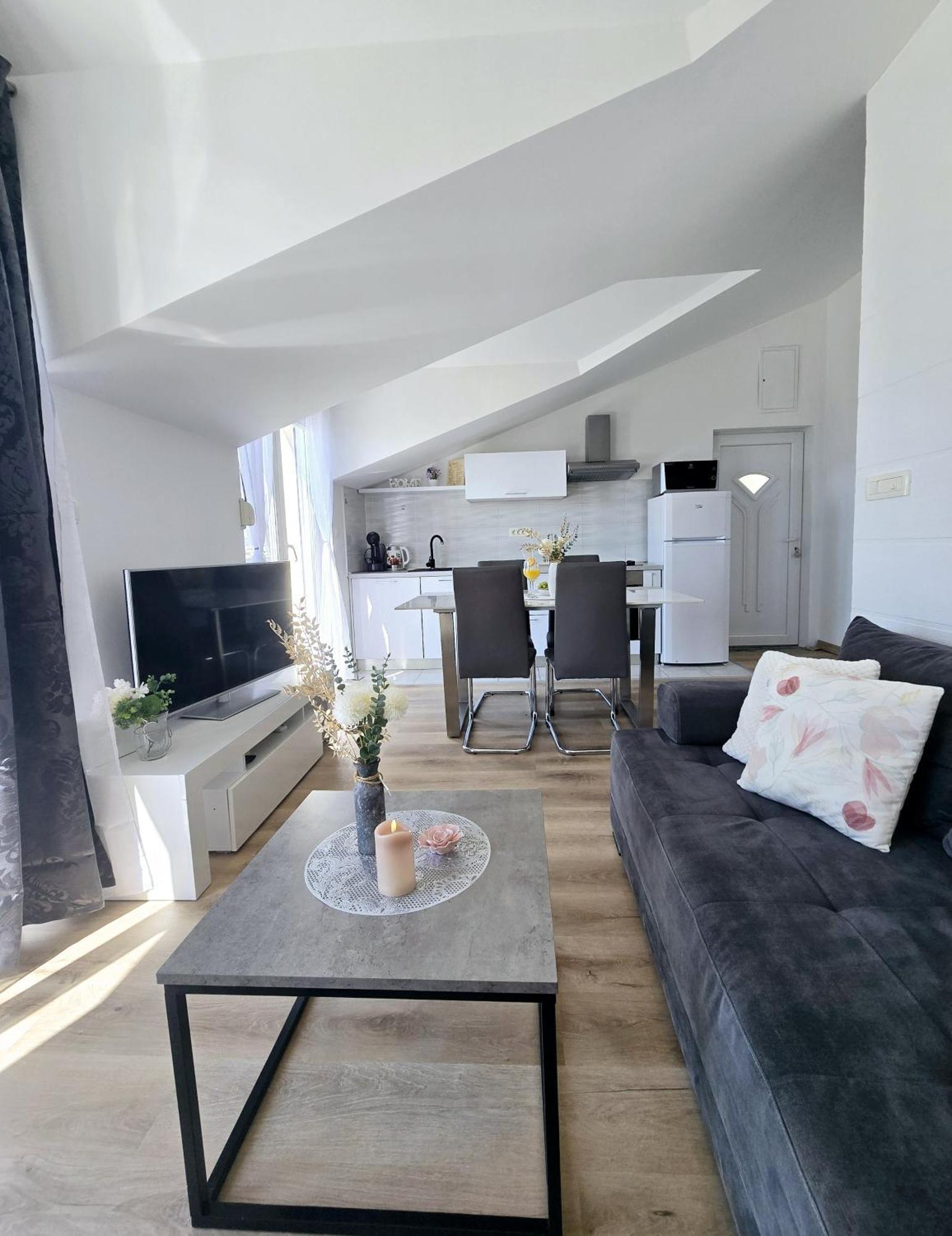 Matanovi Dvori Apartment