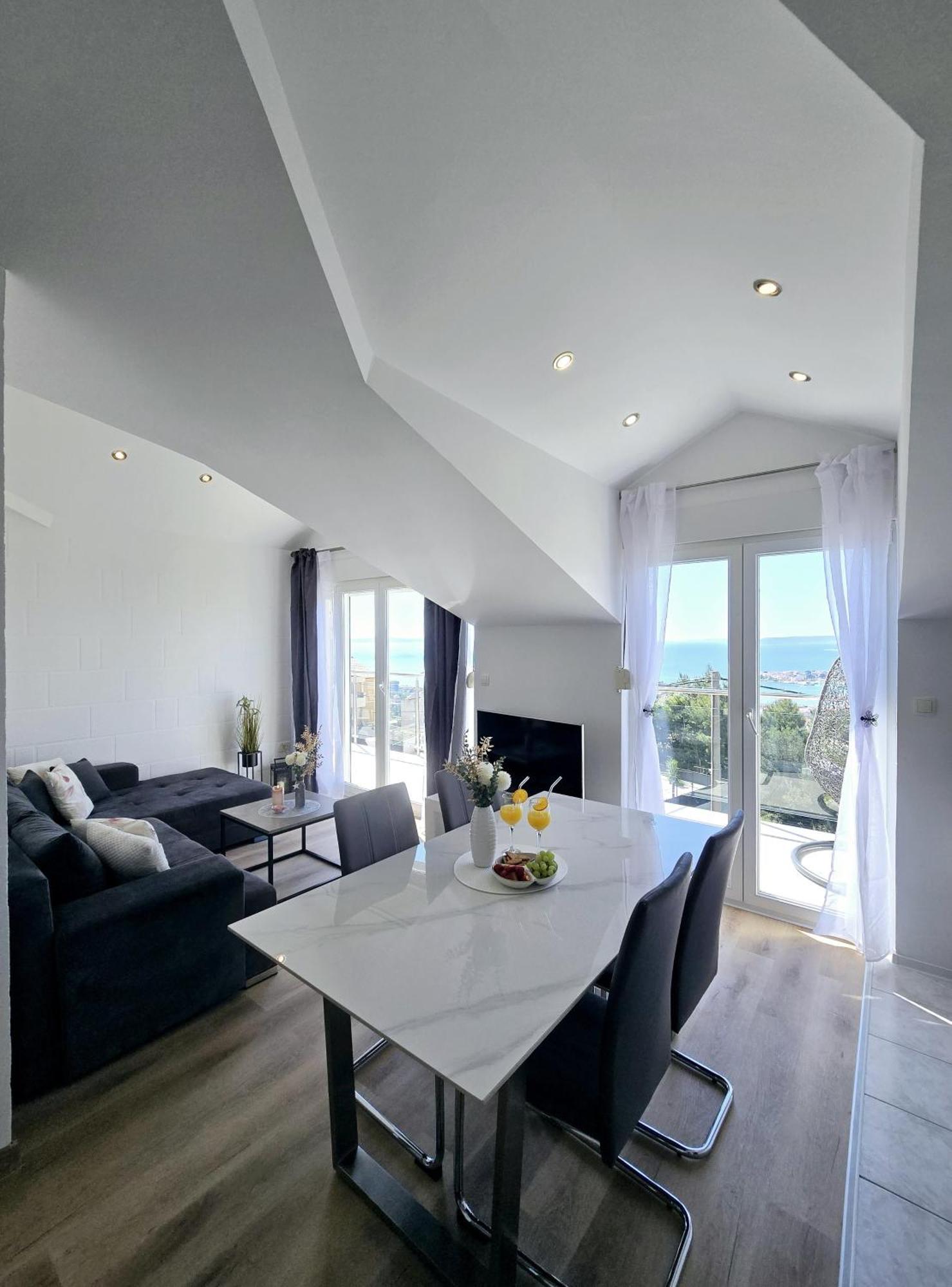 Apartment Matanovi Dvori