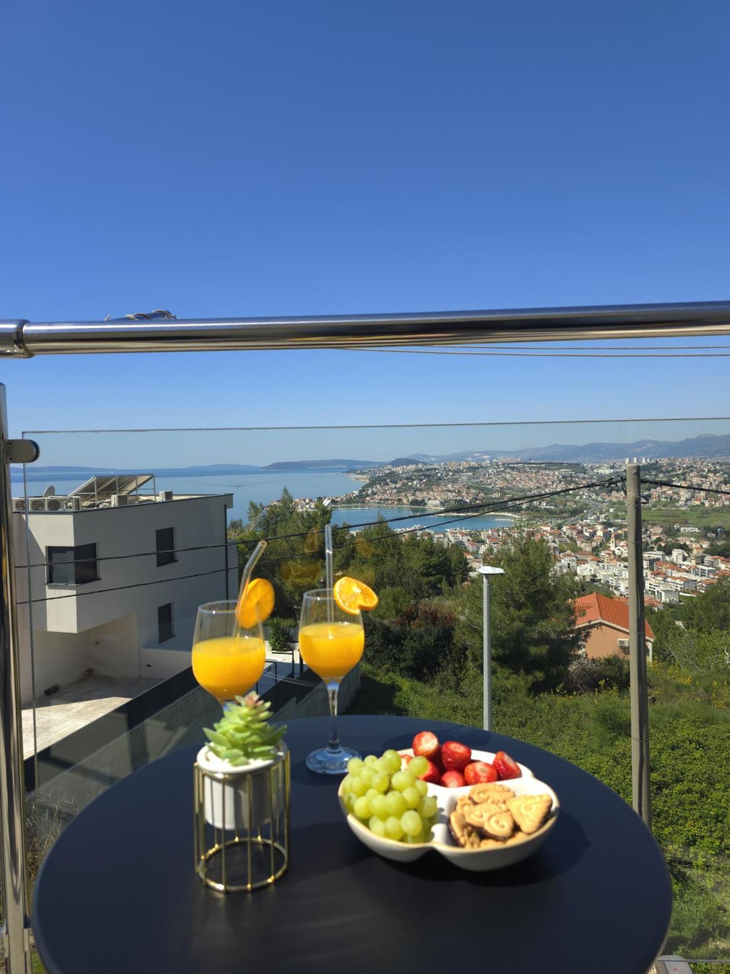Apartment Matanovi Dvori *