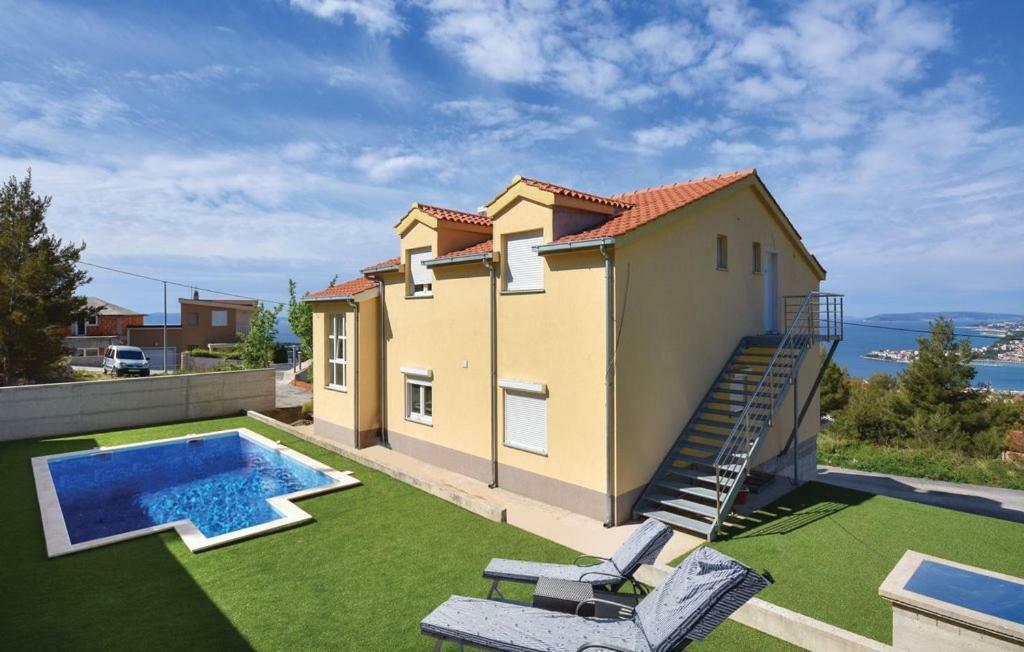 Matanovi Dvori Apartment